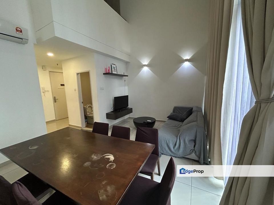 I Suite @ I City sec 7 Shah Alam for sale, Selangor, Shah Alam