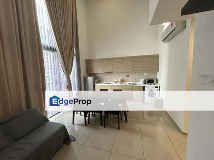 I Suite @ I City sec 7 Shah Alam for sale, Selangor, Shah Alam