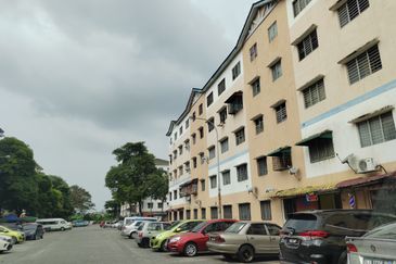 Bandar Bukit Tinggi