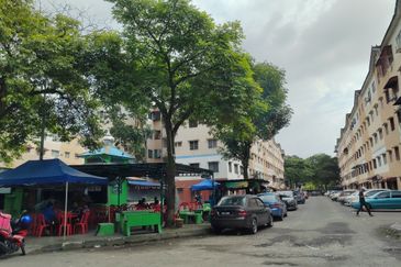 Bandar Bukit Tinggi