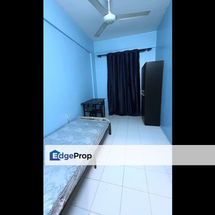 Bilik Sewa @ Prima bayu apartment Bayu Perdana klg, Selangor, Klang