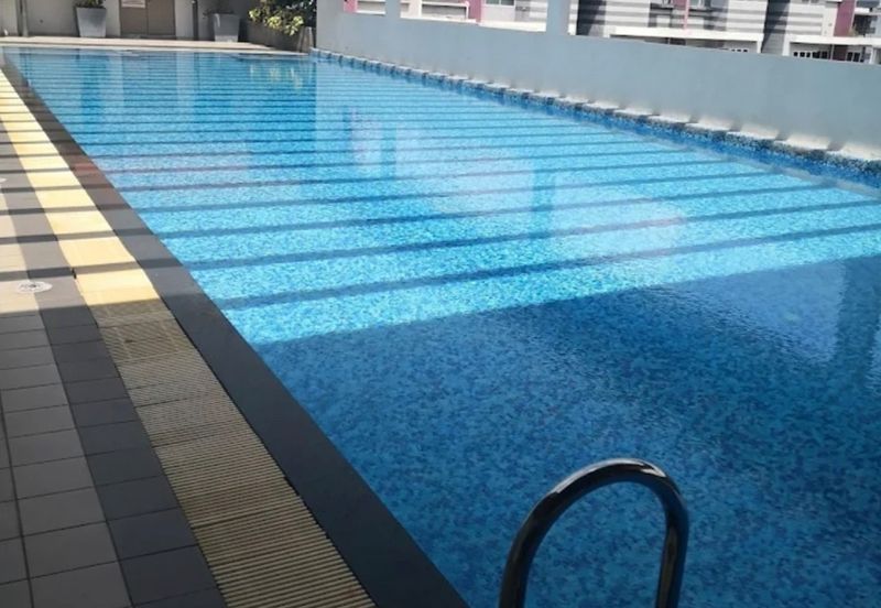 Pacific Place @ Ara Damansara