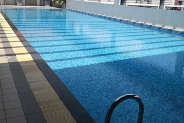 Pacific Place @ Ara Damansara