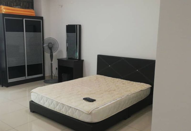 Pacific Place @ Ara Damansara