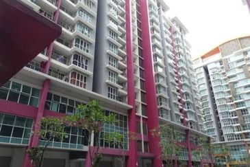 Pacific Place @ Ara Damansara