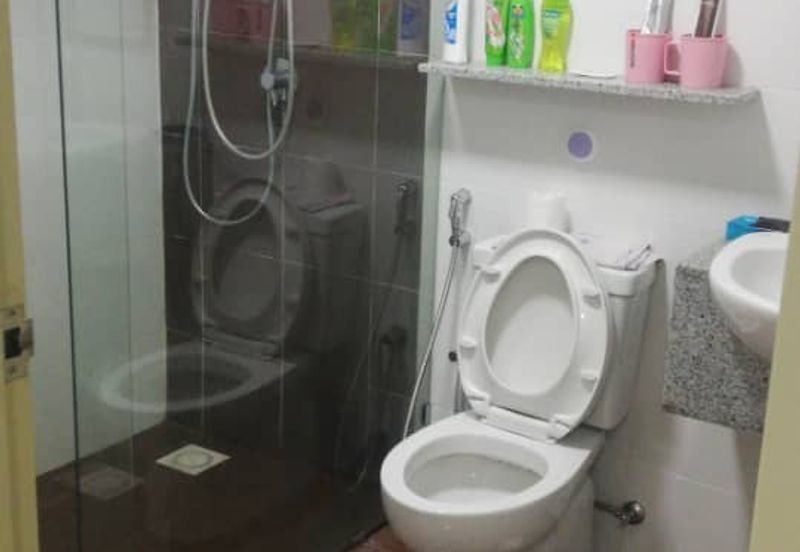 Pacific Place @ Ara Damansara