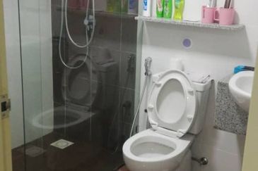 Pacific Place @ Ara Damansara