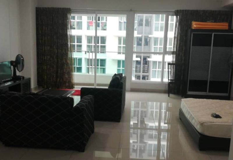 Pacific Place @ Ara Damansara