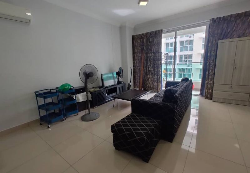 Pacific Place @ Ara Damansara