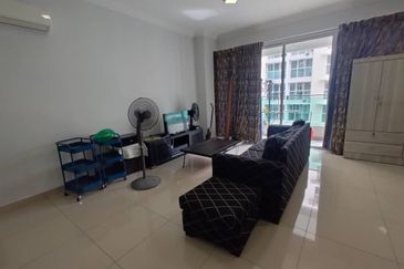 Pacific Place @ Ara Damansara