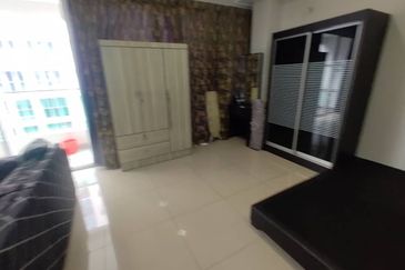 Pacific Place @ Ara Damansara