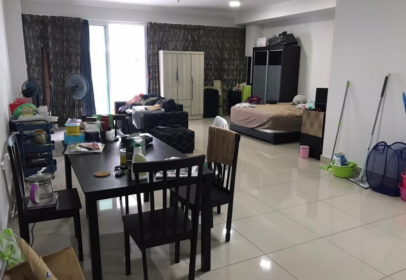 Pacific Place @ Ara Damansara