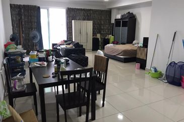 Pacific Place @ Ara Damansara