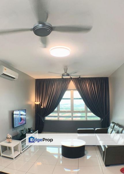 Impiria Residence Bandar Bukit Tinggi klg for rent, Selangor, Klang