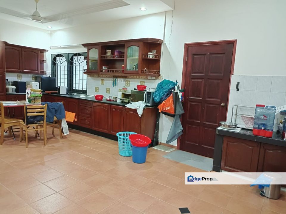 Bungalow house Sri Andalas klang for sale , Selangor, Klang