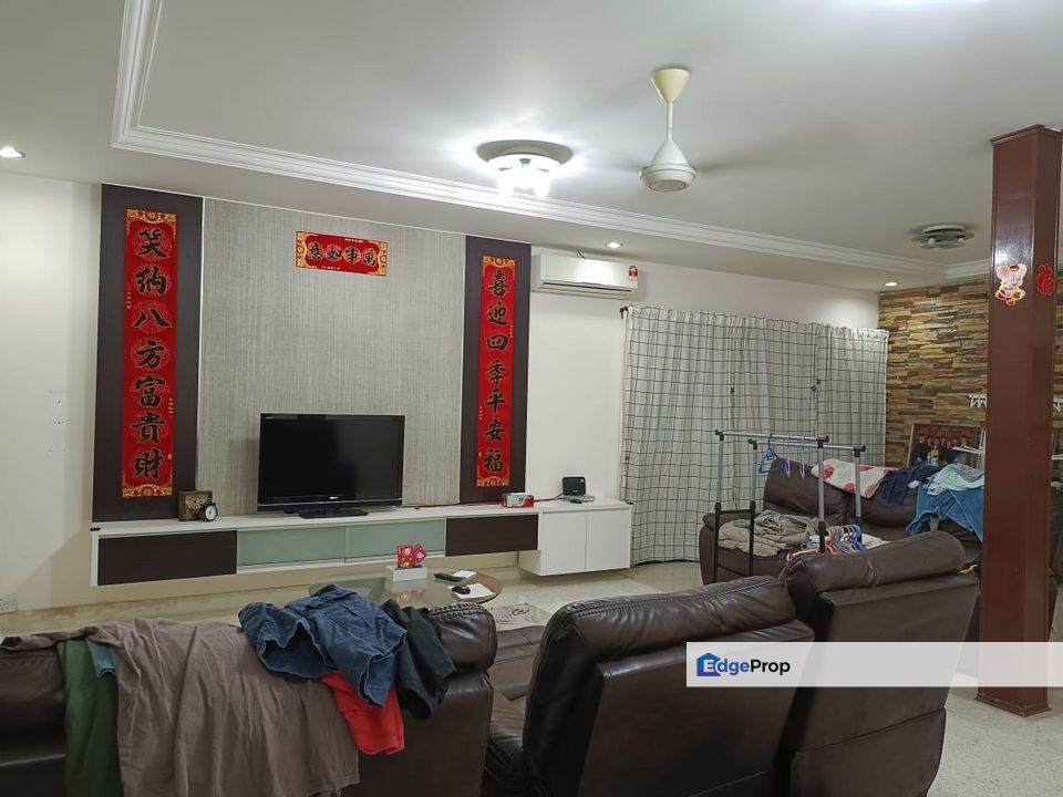 Bungalow house Sri Andalas klang for sale , Selangor, Klang