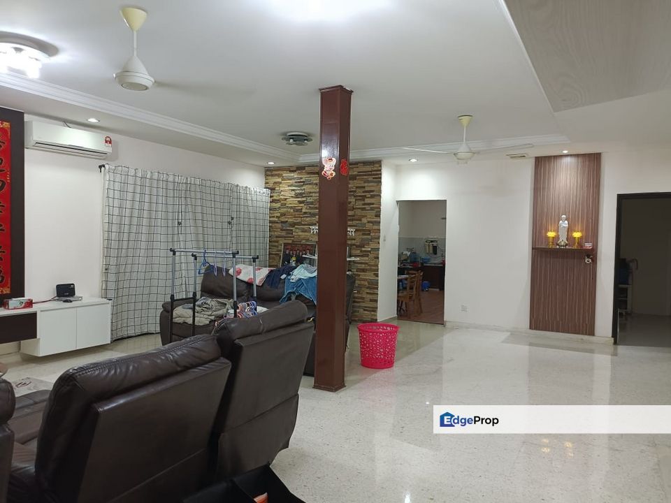 Bungalow house Sri Andalas klang for sale , Selangor, Klang