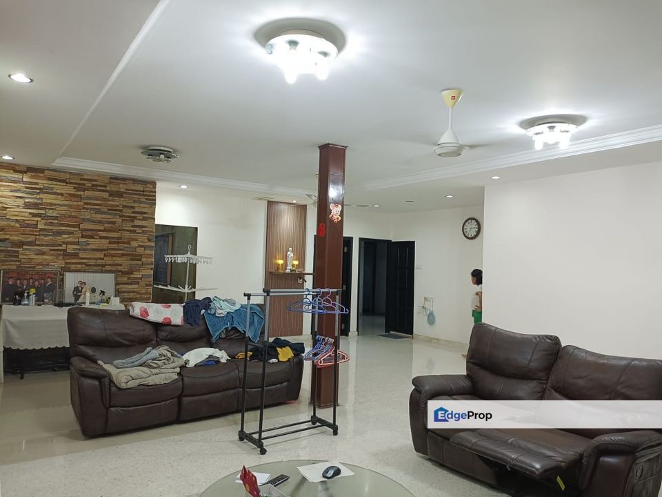 Bungalow house Sri Andalas klang for sale , Selangor, Klang