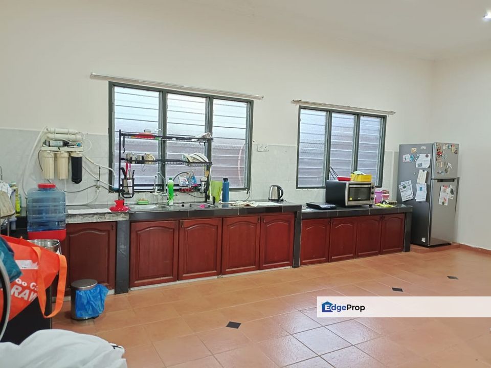 Bungalow house Sri Andalas klang for sale , Selangor, Klang