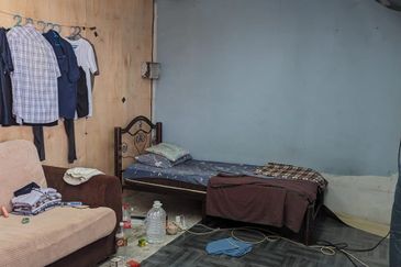 Bukit Kemuning Industrial Park