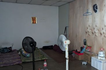 Bukit Kemuning Industrial Park