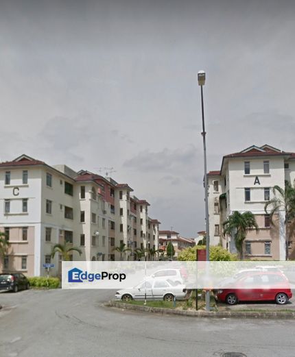 Prima Apartment kota warisan Sepang for sale, Selangor, Sepang