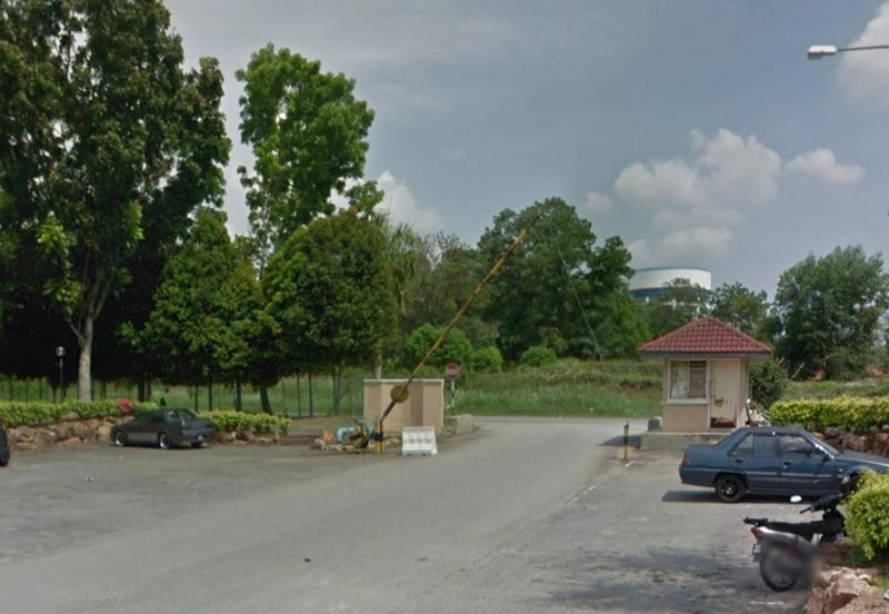 Pangsapuri Prima Kota Warisan