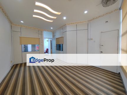 Bayu Tinggi klang office for rent, Selangor, Klang