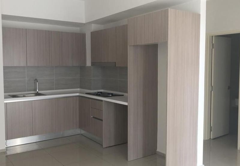 Gravit8 @ Klang South