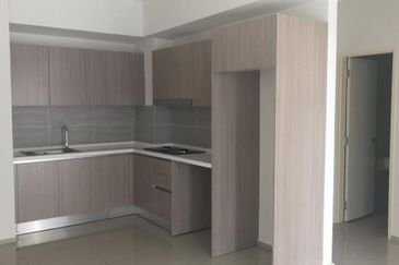 Gravit8 @ Klang South