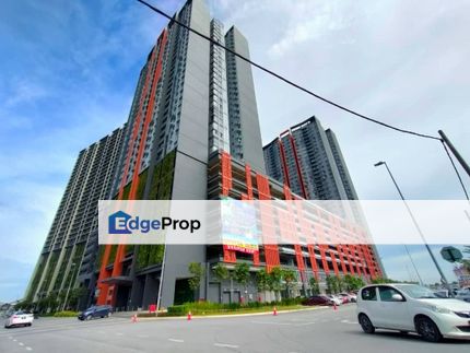 Gravit8 studio kota Bayuemas for sale, Selangor, Port Klang