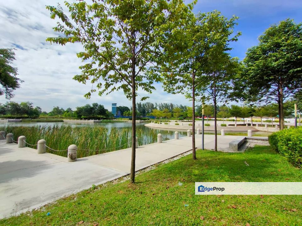 Gravit8 studio kota Bayuemas for sale, Selangor, Port Klang