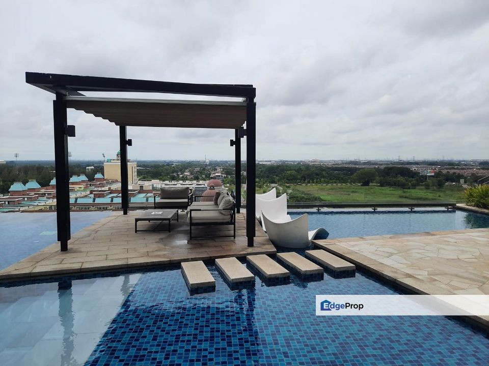 Gravit8 studio kota Bayuemas for sale, Selangor, Port Klang