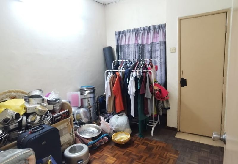 Taman Teluk Gedung Indah