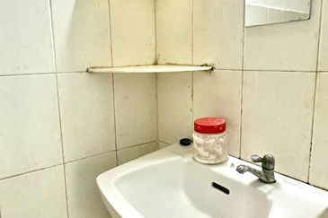 Taman Suria Pendamar