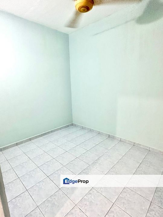 Flat Taman Suria Pendamar Port Klang, Selangor, Port Klang