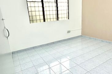 Taman Suria Pendamar