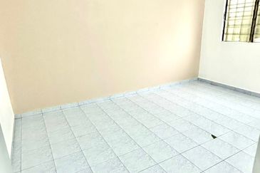 Taman Suria Pendamar