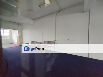 Taman Bayu Perdana Klang office for rent, Selangor, Klang