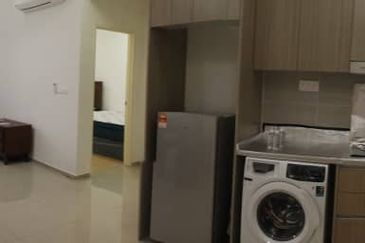 Gravit8 @ Klang South