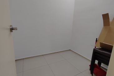 Gravit8 @ Klang South