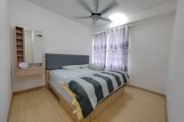 Gravit8 @ Klang South