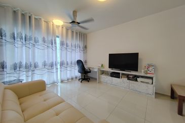 Gravit8 @ Klang South