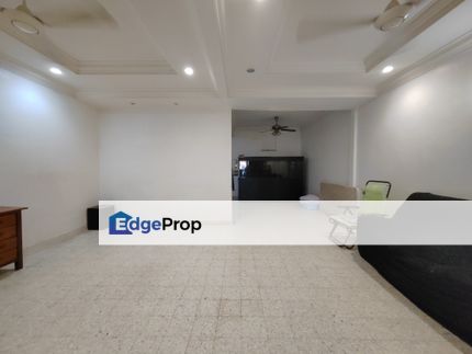 Teluk Gadong klang 20 x 80 house for sale , Selangor, Klang