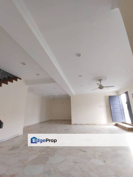 Teluk Gadong Semi D house for sale, Selangor, Klang