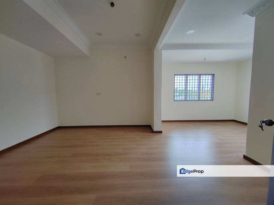 Teluk Gadong Semi D house for sale, Selangor, Klang