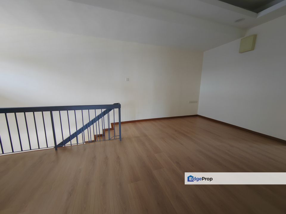 Teluk Gadong Semi D house for sale, Selangor, Klang