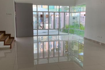 Ridgewood Canary Garden @ Bandar Bestari