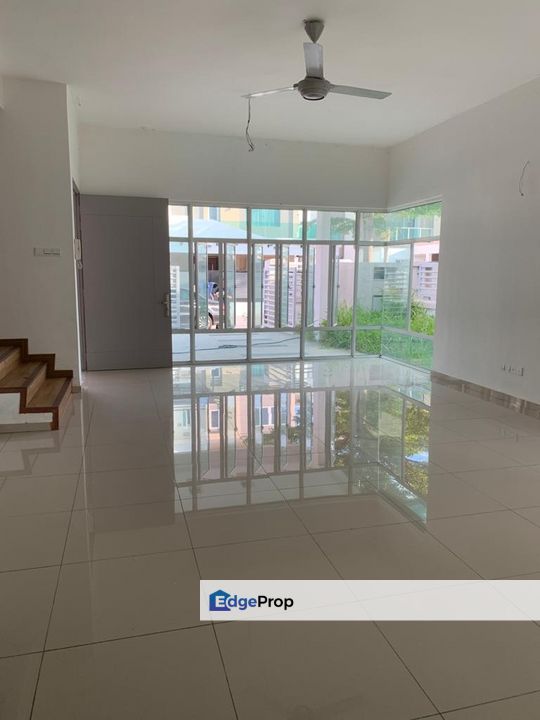 Canary garden Bandar Bestari Klang house for sale, Selangor, Klang