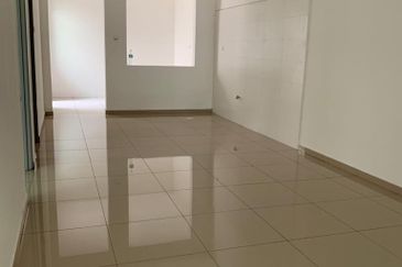 Ridgewood Canary Garden @ Bandar Bestari